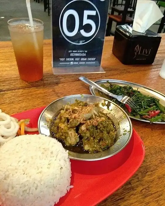 Gambar Makanan Urban Chicken 15