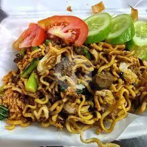 Gambar Makanan Rumah Nasi Goreng dan Mie Goreng 3