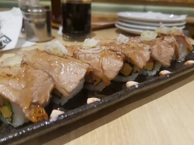 Gambar Makanan Kappa Sushi 16