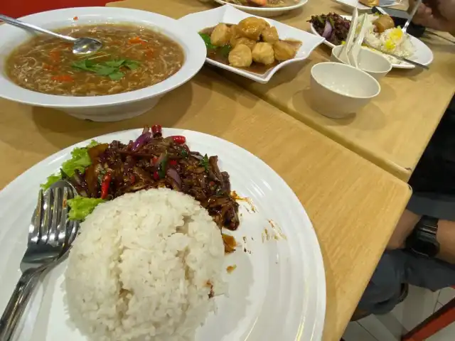 Restoran Mohd Chan Abdullah Bukit Sentosa Food Photo 2