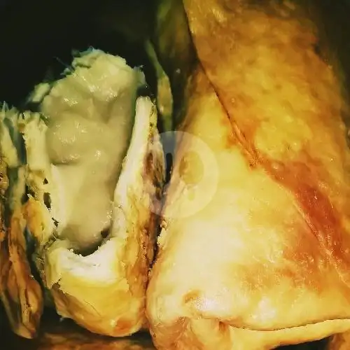 Gambar Makanan My Kebab Durian, Payo Lebar 7