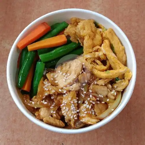 Gambar Makanan Chinese Food 21, Serpong Utara 8