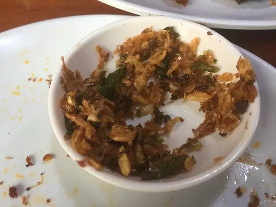 Gambar Makanan Sambal Khas Karmila 8