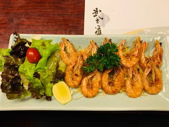 Gambar Makanan Bushido Japanese Restaurant 5