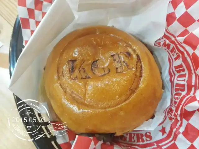 KGB (Killer Gourmet Burgers) Food Photo 13