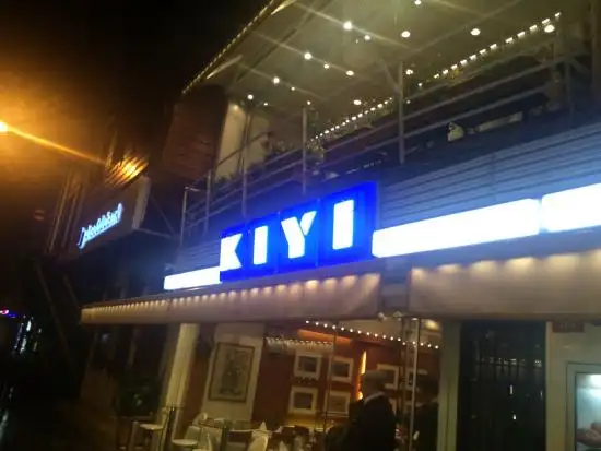 Kiyi Restaurant Turizm Gida Ltd'nin yemek ve ambiyans fotoğrafları 8