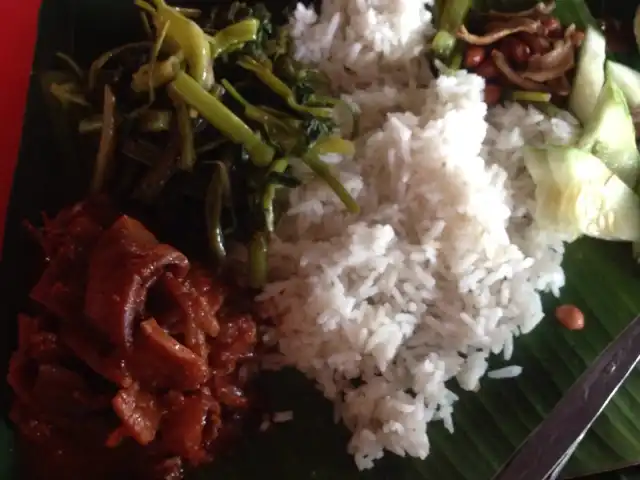 Nasi Lemak Janggut Food Photo 13