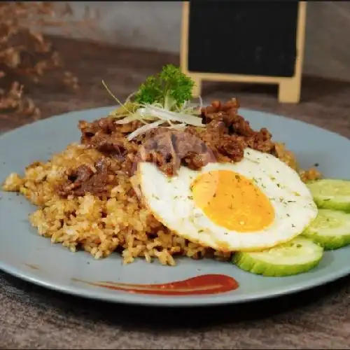 Gambar Makanan Nasi Lah!, Gading Serpong 14