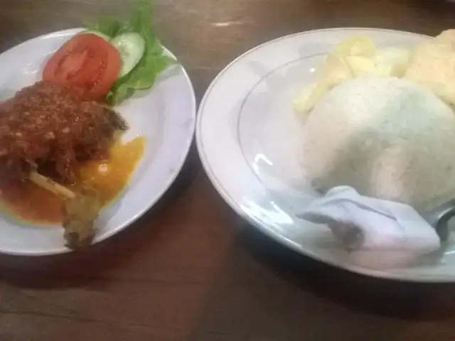 Gambar Makanan Pitek Lanang Resto Dan Cafe 13