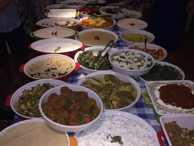 Küfe'nin yemek ve ambiyans fotoğrafları 8