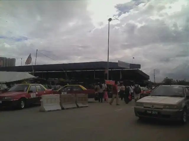 Medan Selera Butterworth Bus Terminal Food Photo 5