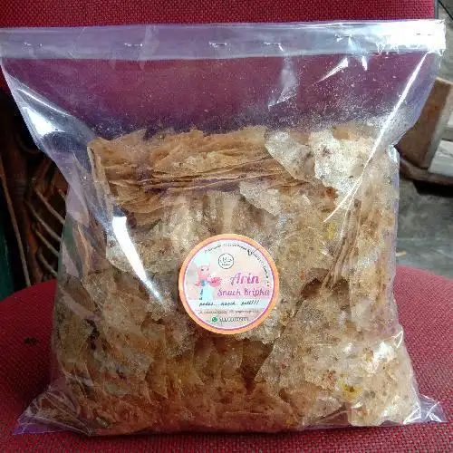 Gambar Makanan Arin Snack Kripka Pulojahe, Pulo Gadung 17