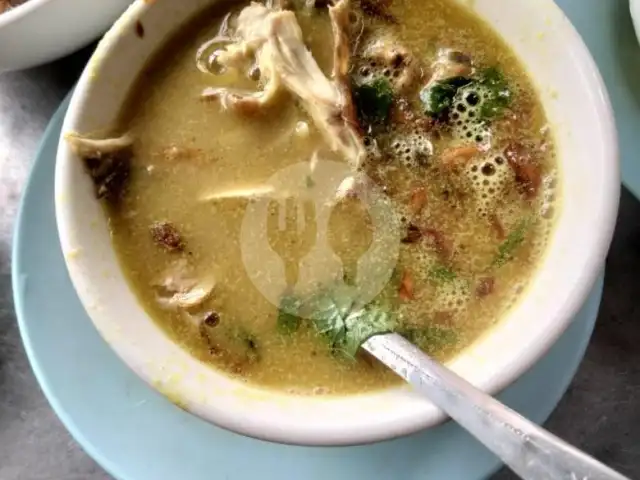 Gambar Makanan Soto Nanda, Asoka 1