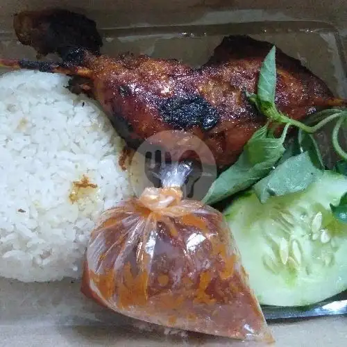 Gambar Makanan Ayam Bakar Presto Gus Muf, Tukad Yeh Aya 10