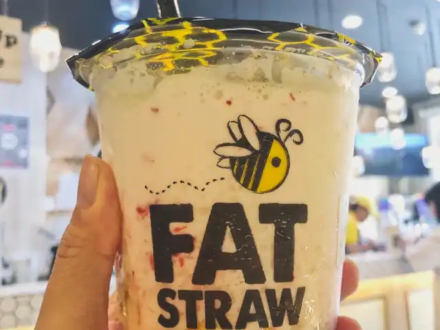 Gambar Makanan Fat Straw 1