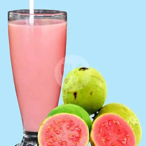 Gambar Makanan SuJu Super Juice, Panganak, Bukittinggi 18