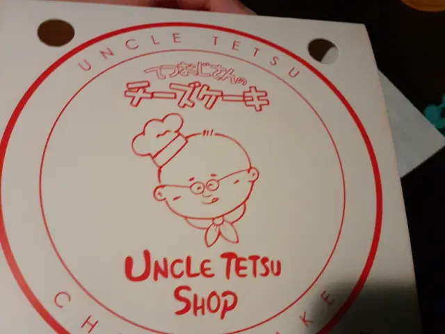 Gambar Makanan Uncle Tetsu 1