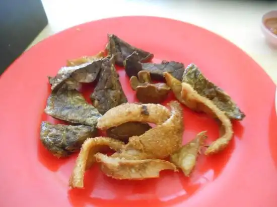 Gambar Makanan Ayam Goreng Tojoyo 8