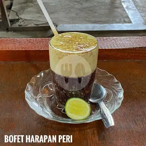 Gambar Makanan Bofet Harapan Peri 1