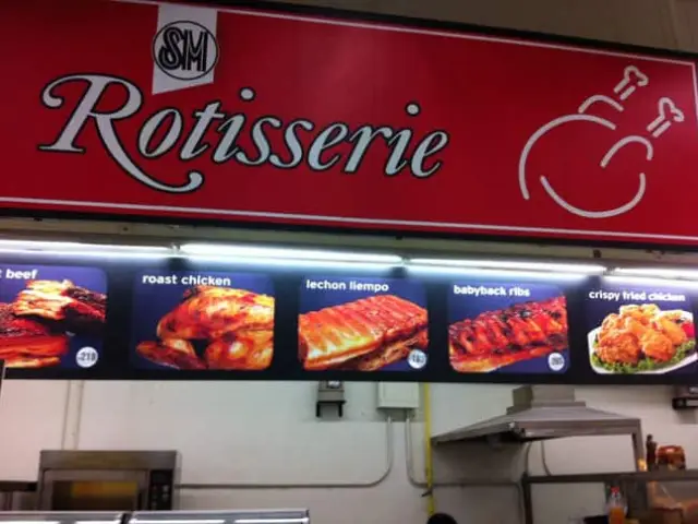 SM Rotisserie Food Photo 3