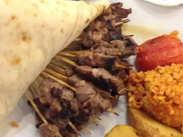 Topçu Restaurant'nin yemek ve ambiyans fotoğrafları 1