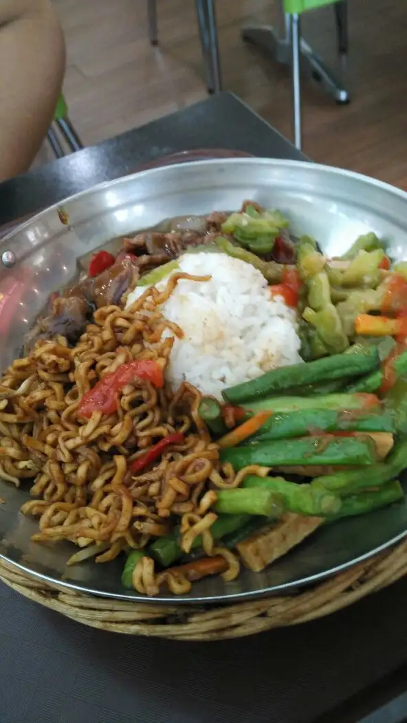 Gambar Makanan Master Wok 8