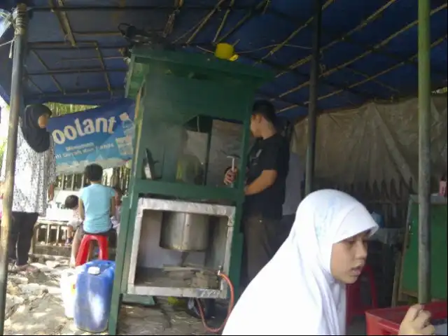 Gambar Makanan Mie Ayam Taman Kencana 10