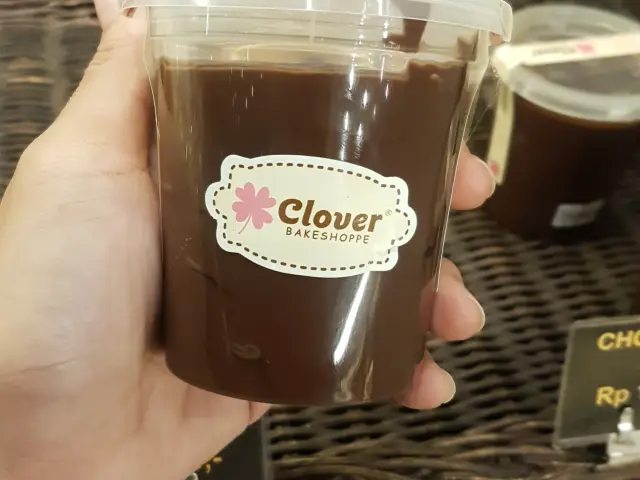 Gambar Makanan Clover Bakery 10