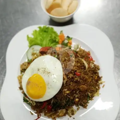 Gambar Makanan Kembang Desa Restaurant, Sudirman 7