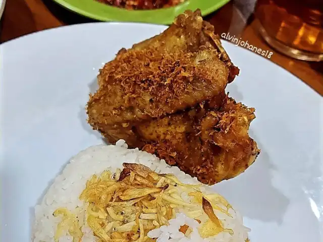 Gambar Makanan RM Ma' Uneh 4