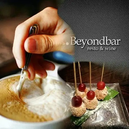 Gambar Makanan Beyond Cafe & Lounge 6