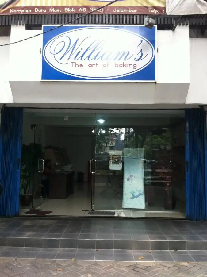 William's