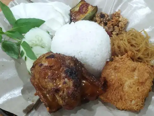 Sambal Lalap, Samarinda