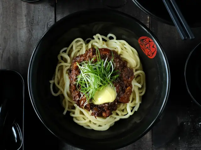 Gambar Makanan Abura Soba Yamatoten 12