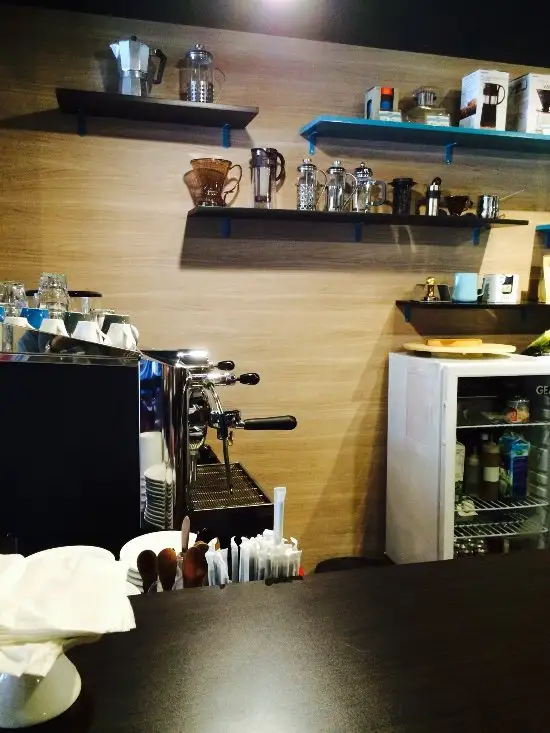 Gambar Makanan Dailydose Coffee & Eatery 3