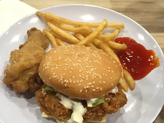 KFC Food Photo 4