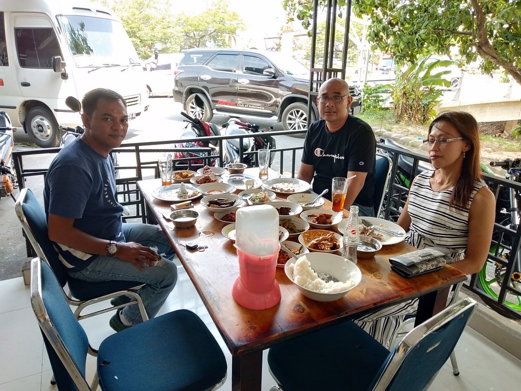 Rumah Makan Pak Datuk terdekat Restoran dan Tempat Makan Asia