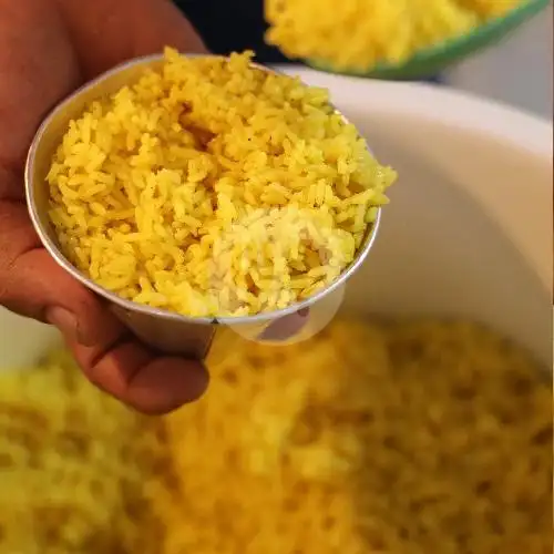 Gambar Makanan Nasi Kuning Cahaya Tolis 9