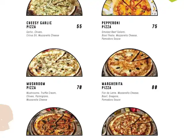 Gambar Makanan Pizzapedia 20