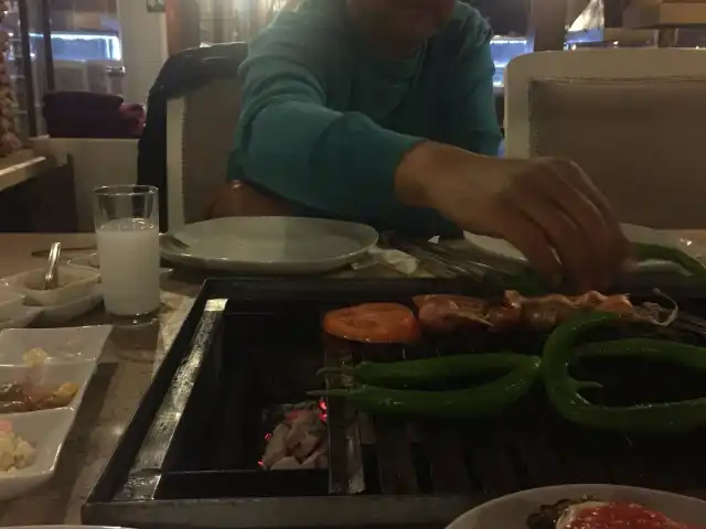 Bi Torba Et Mangal'nin yemek ve ambiyans fotoğrafları 12