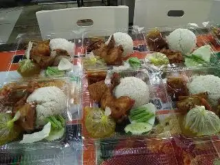 Belangkas Raja Mylinna Cafe Umall Pulai Utama Food Photo 2