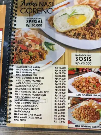 Gambar Makanan Nasi Goreng 69 4