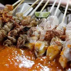 Gambar Makanan Sate Taichan Mas Boy 1, Terusan Hang Lekir 1 19