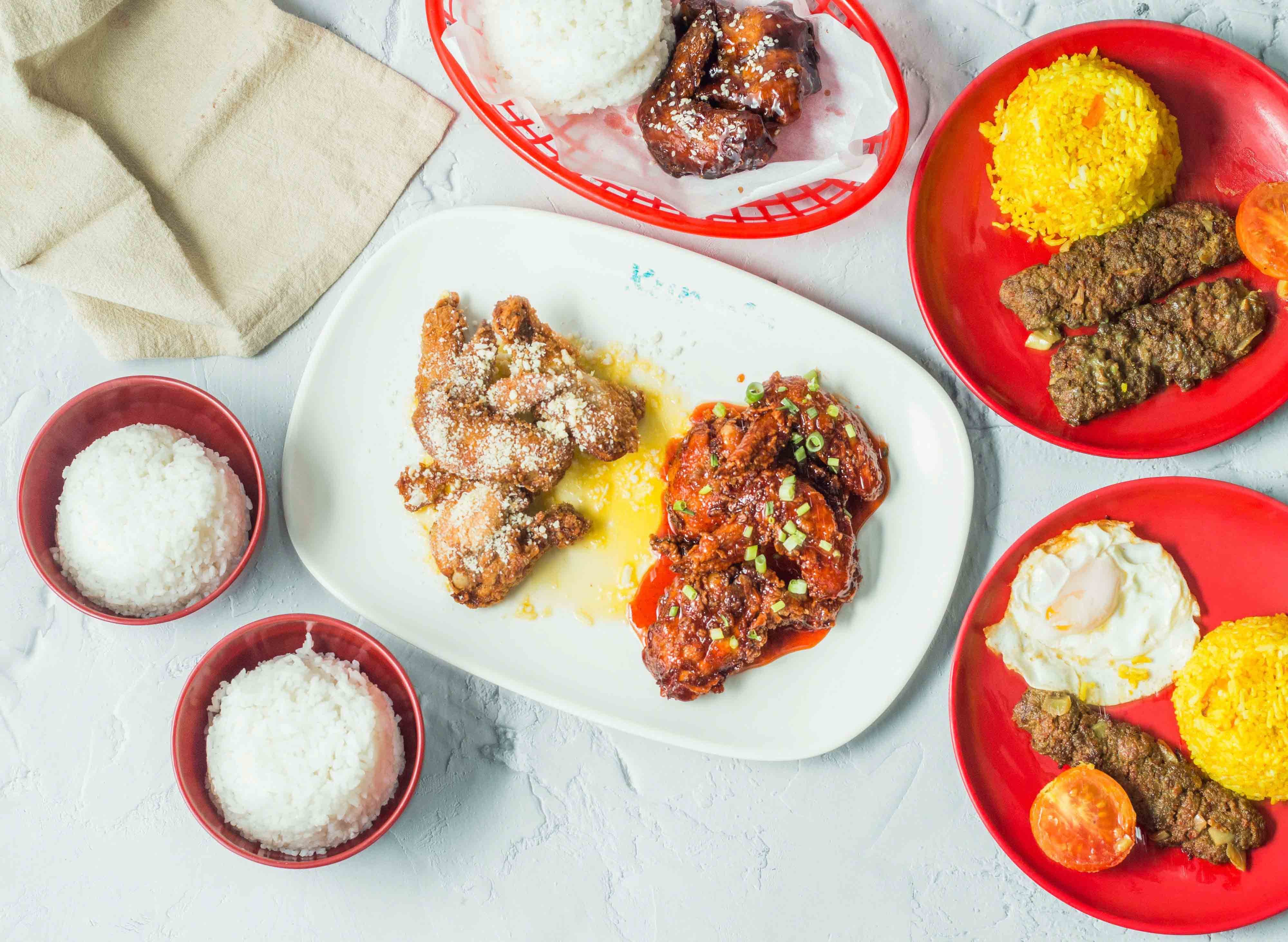 Kebros Unli Wings Ali Mall menu price 20222023 near Davao City in Davao City YummyAdvisor