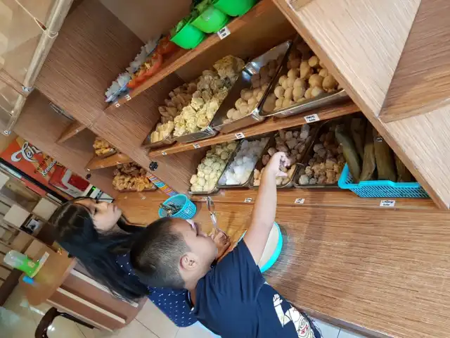 Gambar Makanan Bakso Gun 10