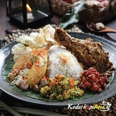 Gambar Makanan Kedai Kopi Aceh 11