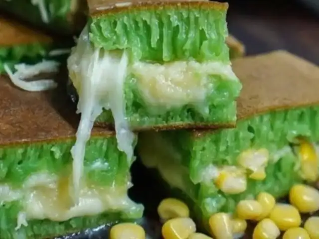 Margaban Martabak & Terang Bulan, Cab. Taman Griya Jimbaran