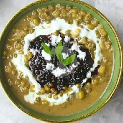 Gambar Makanan Istana Bubur, Sungai Kunjang 20