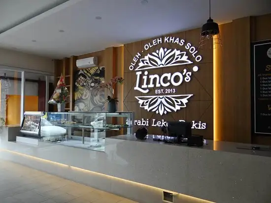 Gambar Makanan Linco's Serabi 9