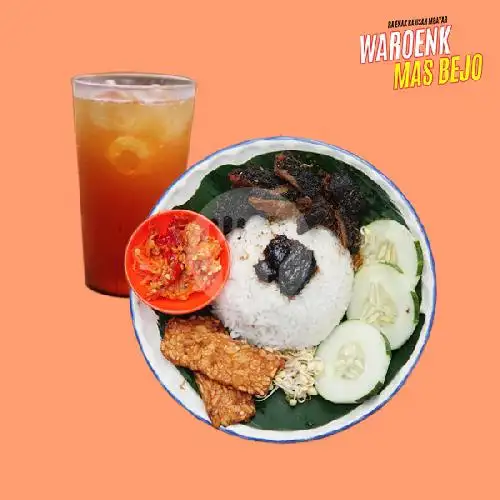 Gambar Makanan WAROENK MAS BEJO, NOLOGATEN 2